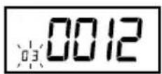 Pyramid Time Systems 2500 - 03-AJUSTA EL FORMATO DE HORA EN LA PANTALLA Y DE - 1