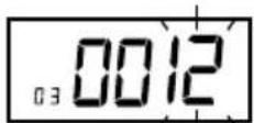 Pyramid Time Systems 2500 - 03-AJUSTA EL FORMATO DE HORA EN LA PANTALLA Y DE - 2