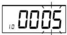 Pyramid Time Systems 2500 - 10-AJUSTA LA POSICIÓN DE IMPRESIÓN HACIA LA IZQUIERDA/DERECHA (OPCIONAL) - 2
