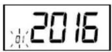 Pyramid Time Systems 2500 - PROGRAMMATION - 2