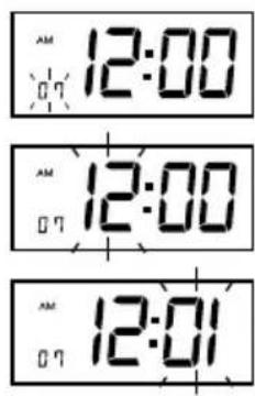 Pyramid Time Systems 2500 - 06-AJUSTA LA HORA DE VERANO - 2