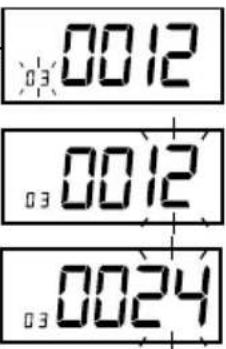 Pyramid Time Systems 2500 - 03-RÉGLER LE FORMAT D'IMPRESSION ET D'AFFICHAGE - 1