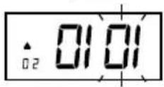 Pyramid Time Systems 2500 - 02-RÉGLER LA DATE - 3