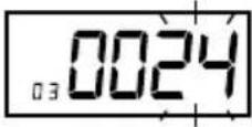 Pyramid Time Systems 2500 - 03-AJUSTA EL FORMATO DE HORA EN LA PANTALLA Y DE - 3