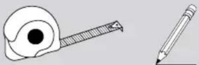 Pyramid Time Systems 2500 - WHAT YOU WILL NEED - 1