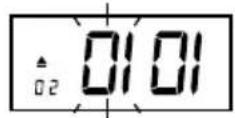Pyramid Time Systems 2500 - 02-AJUSTA LA FECHA - 2