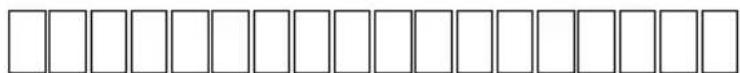 Pyramid Time Systems 2500 - IMPORTANTE: - 2