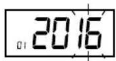 Pyramid Time Systems 2500 - PROGRAMACIÓN - 3