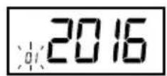 Pyramid Time Systems 2500 - PROGRAMACIÓN - 2