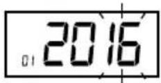 Pyramid Time Systems 2500 - PROGRAMMATION - 3