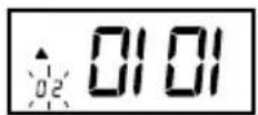 Pyramid Time Systems 2500 - 02-SET DATE - 1
