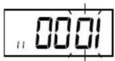 Pyramid Time Systems 2500 - 11-SET ON/OFF FUNCTION FOR AUTO-DETECT TIME CARD SIDE - 2