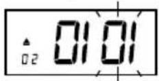 Pyramid Time Systems 2500 - 02-SET DATE - 3