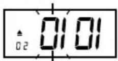 Pyramid Time Systems 2500 - 02-RÉGLER LA DATE - 2