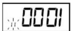 Pyramid Time Systems 2500 - 11-SET ON/OFF FUNCTION FOR AUTO-DETECT TIME CARD SIDE - 1