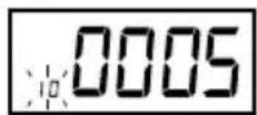 Pyramid Time Systems 2500 - 10-SET PRINT POSITION LEFT/RIGHT OPTIONAL - 1