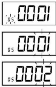 Pyramid Time Systems 2500 - 05-RÉGLER LE FORMAT D'IMPRESSION DES MINUTES - 1