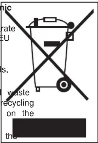 Ceado ES700 - DISPOSAL - 1