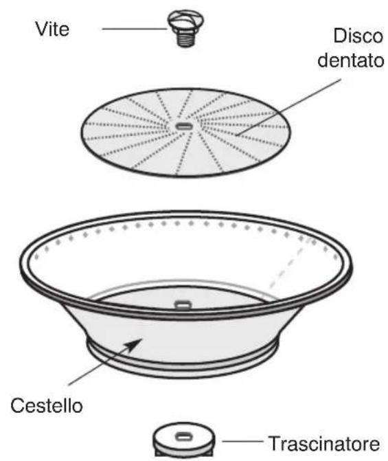 Ceado ES700 - Non lavare mai con getti d'acqua e non immergere mai l'apparecchio. - 8