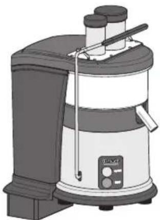Ceado ES700 - 3