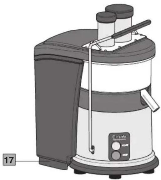 Ceado ES700 - USO - 10