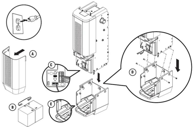LiftMaster 041-0405-000 - LiftMaster® - 1
