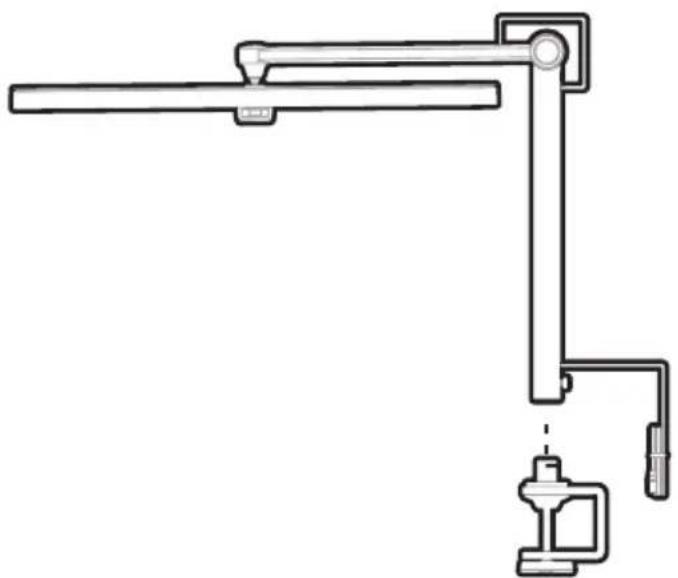 HONEYWELL HWT-05B02 - Installation du Composant de Serrage - 1