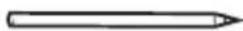 HONEYWELL RTH21B - Tools you will need - 3