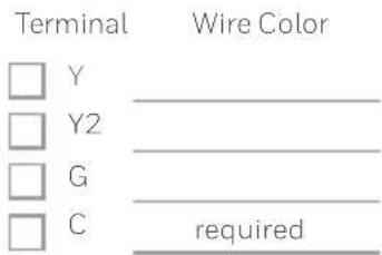 HONEYWELL RTH21B - Retire la cubierta frontal del termostato - 7