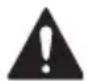 HONEYWELL RTH21B - PRECAUCIÓN: PELIGRO DE DAÑOS AL EQUIPO - 1
