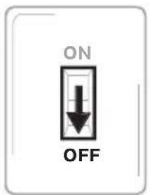 HONEYWELL RTH21B - Turn power OFF. - 3