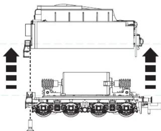 Fleischmann 714502 - Fleischmann - 5