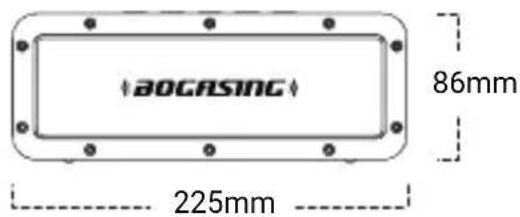BOGASING G4 - 1