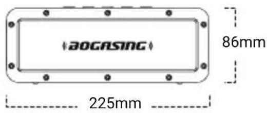 BOGASING G4 - 1
