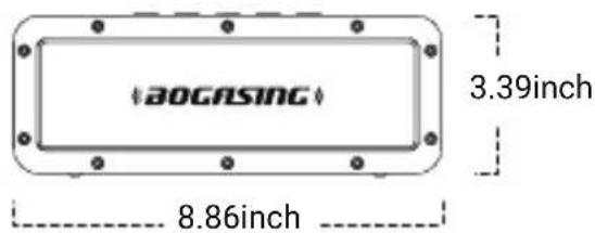 BOGASING G4 - English - 1