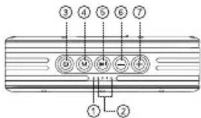 BOGASING G4 - Accessori - 3