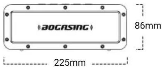 BOGASING G4 - 1