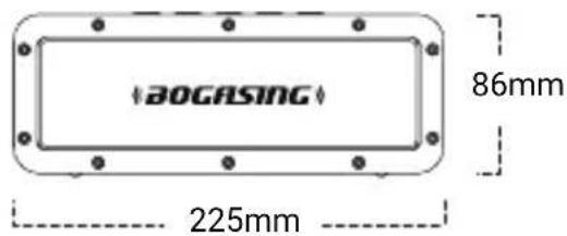 BOGASING G4 - 1