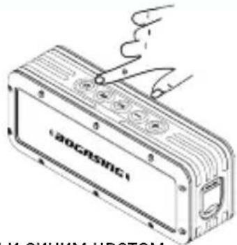 BOGASING G4 - Связь Bluetooth - 2