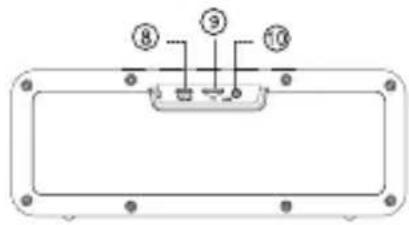 BOGASING G4 - Accessories - 4