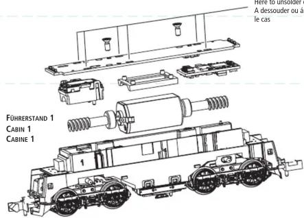 Fleischmann 732471 - Fleischmann - 3