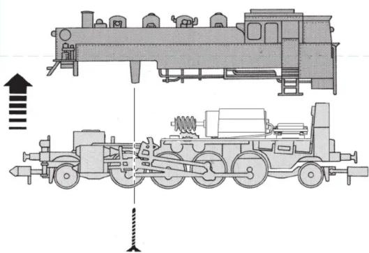 Fleischmann 708705 - Fleischmann - 2