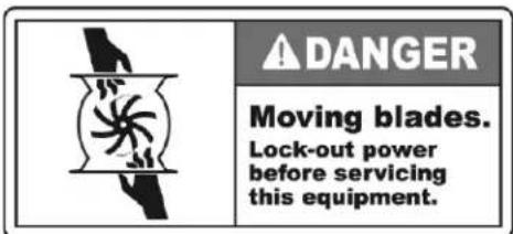 Canarm GSQ105-D - GENERAL SAFETY - 1