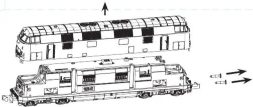 Fleischmann 7360005 - Fleischmann - 4