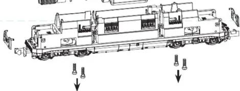 Fleischmann 7360005 - Fleischmann - 6