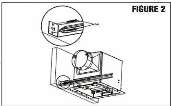 Canarm BPT12-13H1 - USING QUICK CONNECT (FIGURE 3) - 2