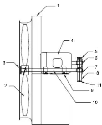 Canarm HVA24T10075 - MODELS: DDS, DDP, ADD, ADDR - 2
