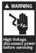 Canarm HVA24T10075 - ELECTRICAL CONNECTIONS - 1