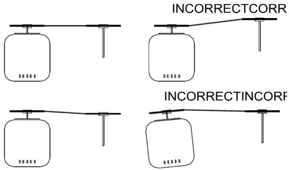 Canarm HVA36T10750 - BELT AND PULLEY REPLACEMENT - 1