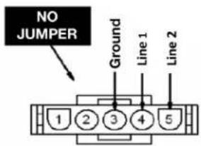 Canarm GSQ135-D - AC Supply - 120/208-230VAC - 2